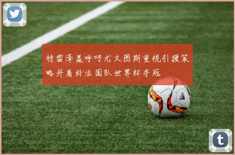 特雷泽盖呼吁尤文图斯重视引援策略并看好法国队世界杯夺冠