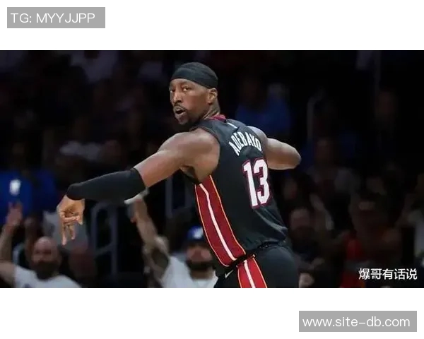 阿德巴约三分表现起伏17分8板展现出色防守能力