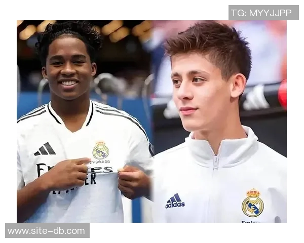 皇马考虑明年1月出租恩德里克尤文图斯表现出浓厚兴趣