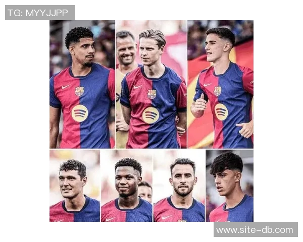 巴萨明确引援计划目标锁定左脚中卫强力边后卫与顶级中锋 巴萨明确引援计划目标锁定左脚中卫强力边后卫与顶级中锋