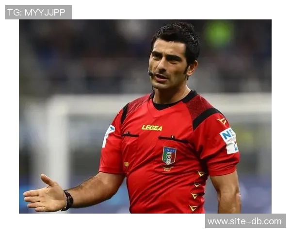 意甲第9轮裁判安排揭晓多维里执法亚特兰大对米兰索扎执法国米与佛罗伦萨之战