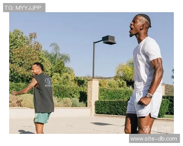 巴特勒穿10号致敬内马尔希望自己矮一点能成足球明星