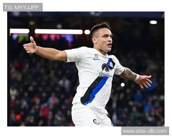 国米球员税前年薪榜揭晓劳塔罗以1660万欧元领衔四名超千万球员