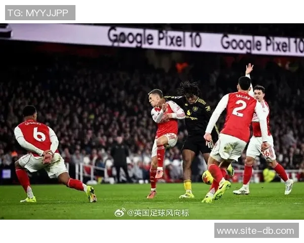 多尔古在对阵阿森纳的比赛中轰出世界波荣膺曼联最佳球员称号